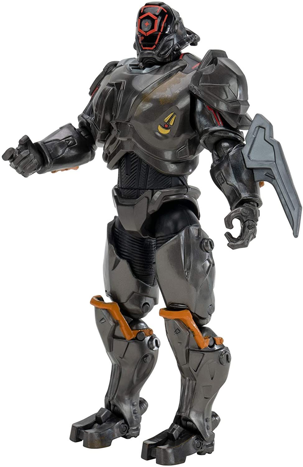 Колекційна фігурка Jazwares Fortnite Legendary Series The Scientist (FNT0668)