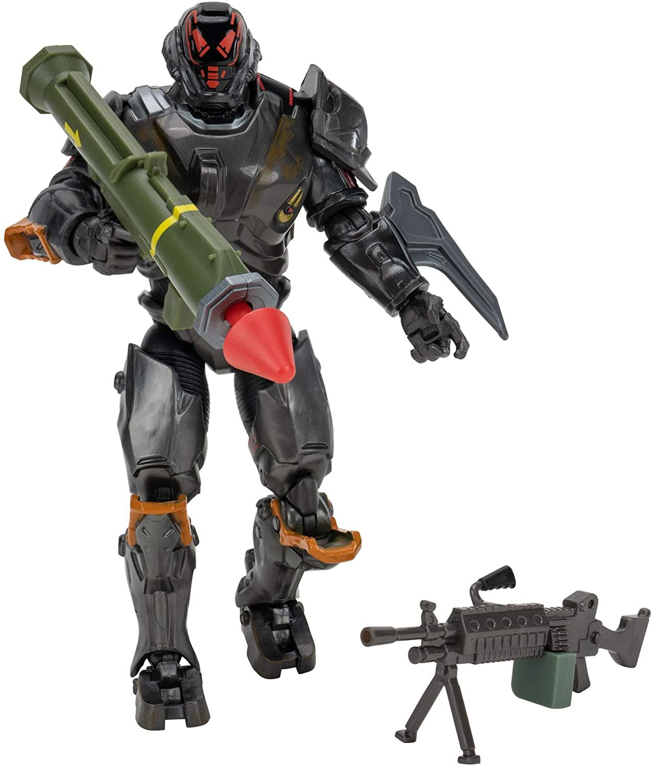 Колекційна фігурка Jazwares Fortnite Legendary Series The Scientist (FNT0668)
