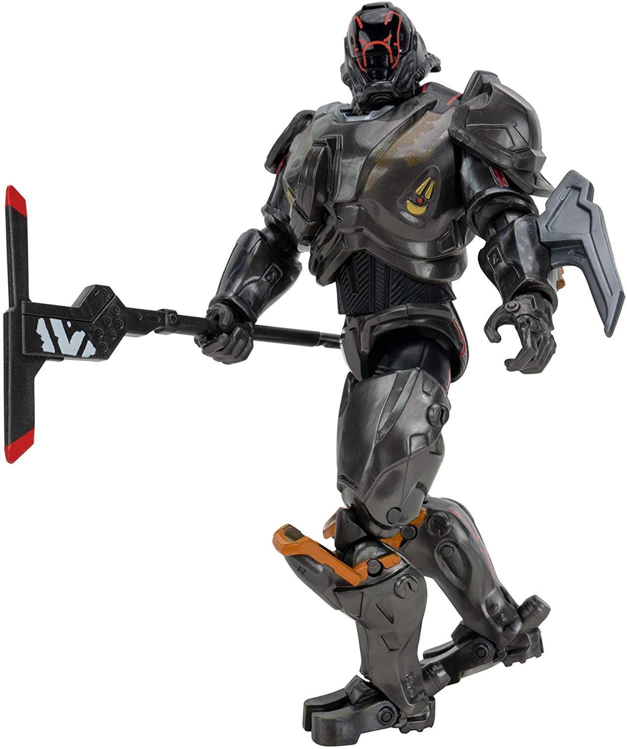 Колекційна фігурка Jazwares Fortnite Legendary Series The Scientist (FNT0668)