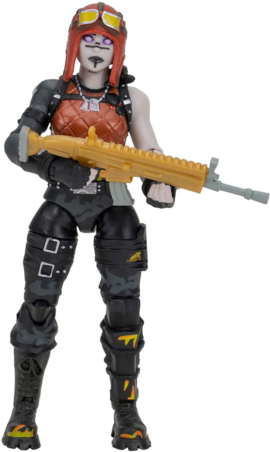Колекційна фігурка Jazwares Fortnite Feature Vehicle The Choppa (FNT0653)