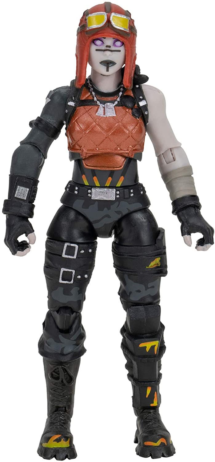 Колекційна фігурка Jazwares Fortnite Feature Vehicle The Choppa (FNT0653)