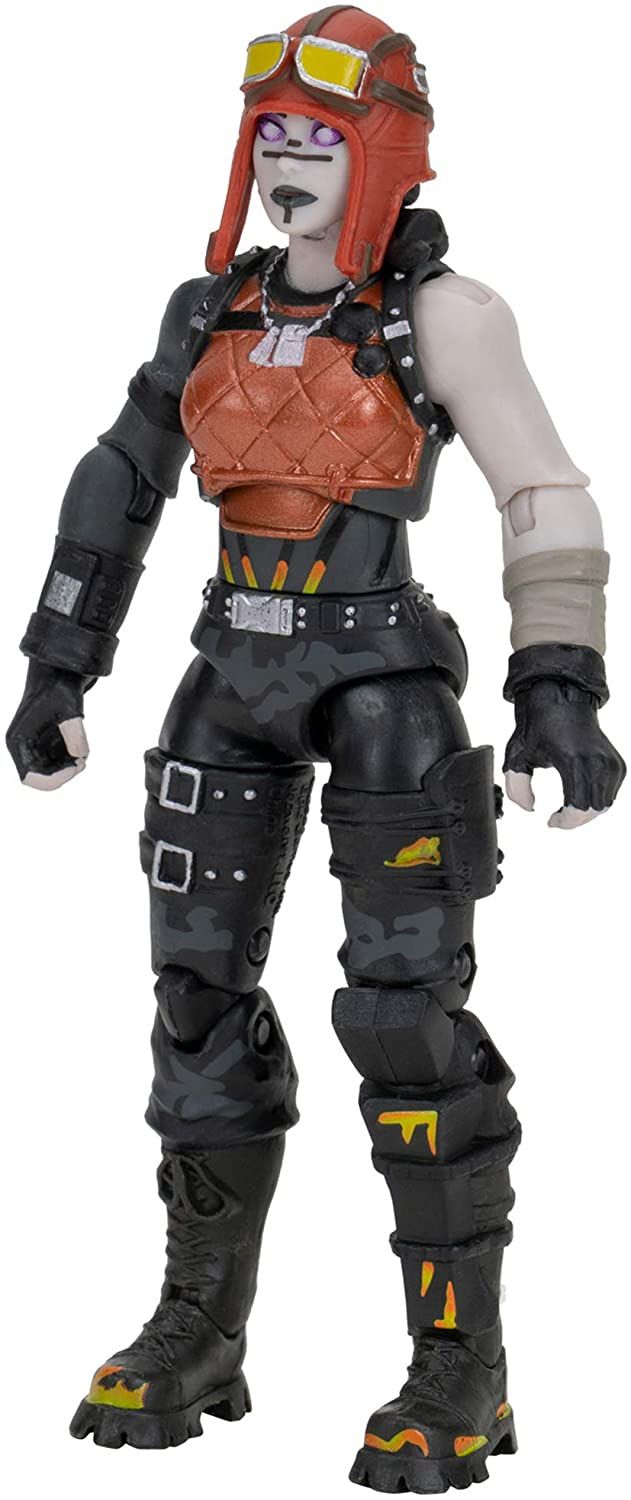 Колекційна фігурка Jazwares Fortnite Feature Vehicle The Choppa (FNT0653)