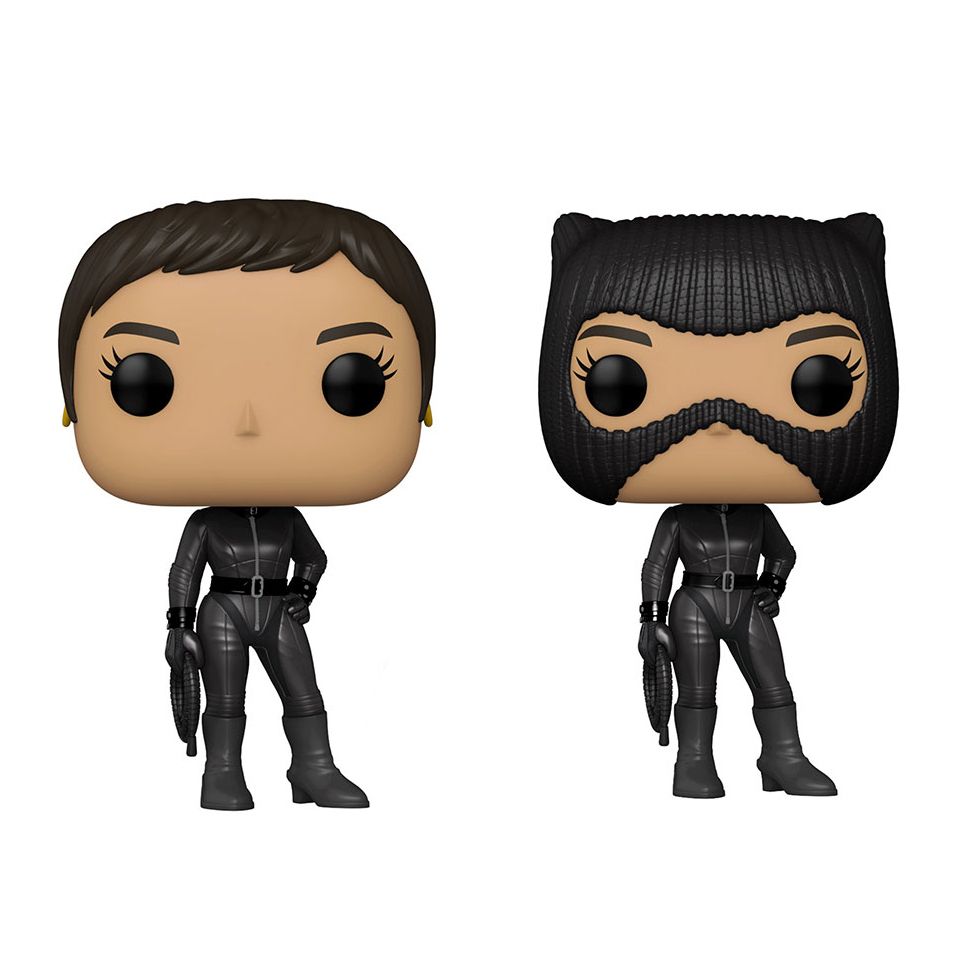 Фігурка Funko Pop Batman Селіна Кайл в асортименті (59279)