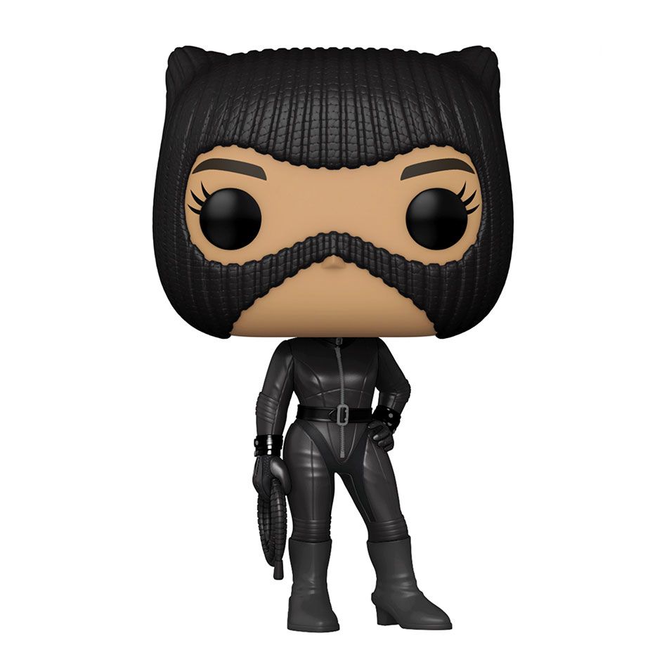 Фігурка Funko Pop Batman Селіна Кайл в асортименті (59279)