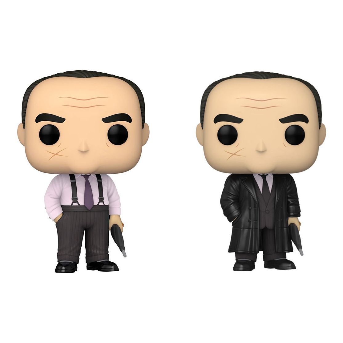 Фігурка Funko Pop Batman Освальд Кобблпот в асортименті (59280)