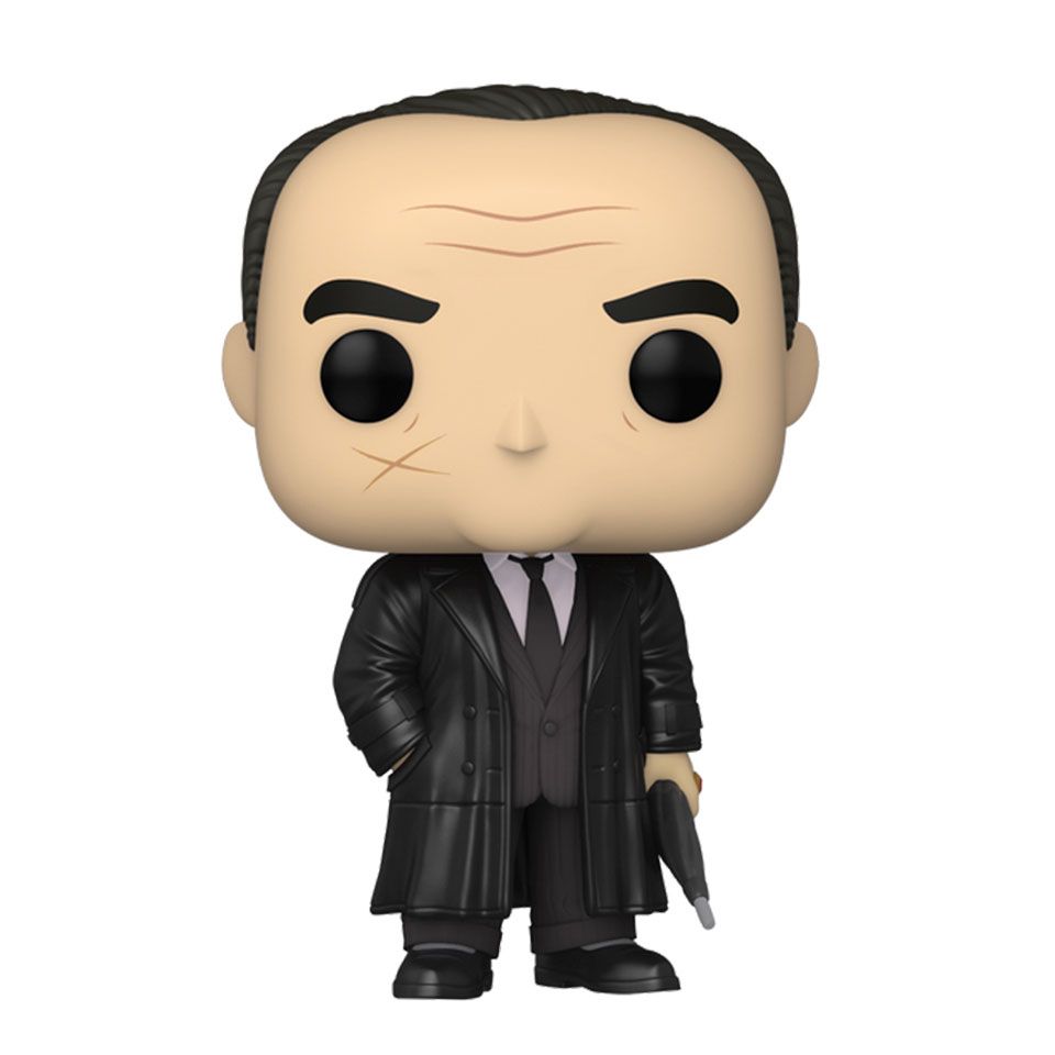 Фігурка Funko Pop Batman Освальд Кобблпот в асортименті (59280)