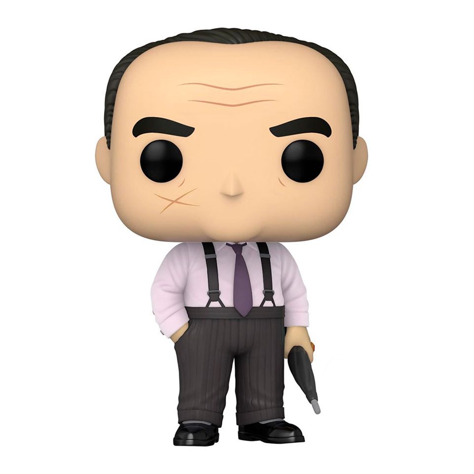 Фігурка Funko Pop Batman Освальд Кобблпот в асортименті (59280)