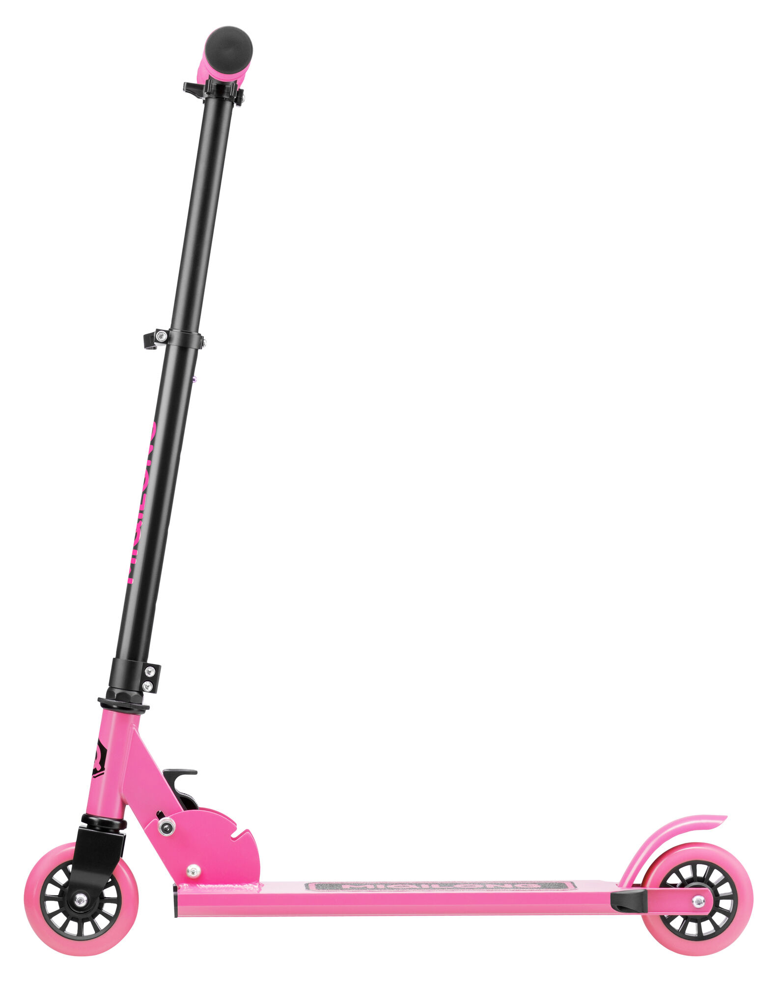 Самокат Miqilong Cart рожевий (CART-100-PINK)