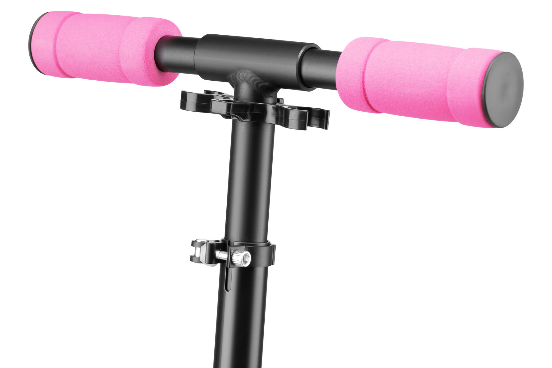 Самокат Miqilong Cart рожевий (CART-100-PINK)
