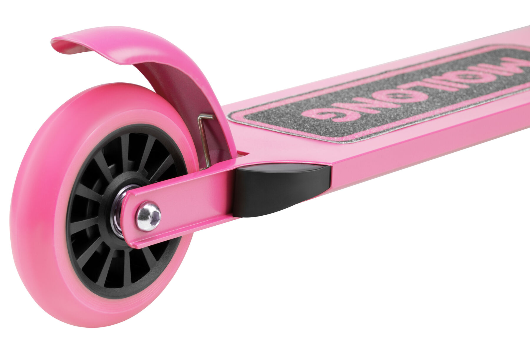 Самокат Miqilong Cart рожевий (CART-100-PINK)