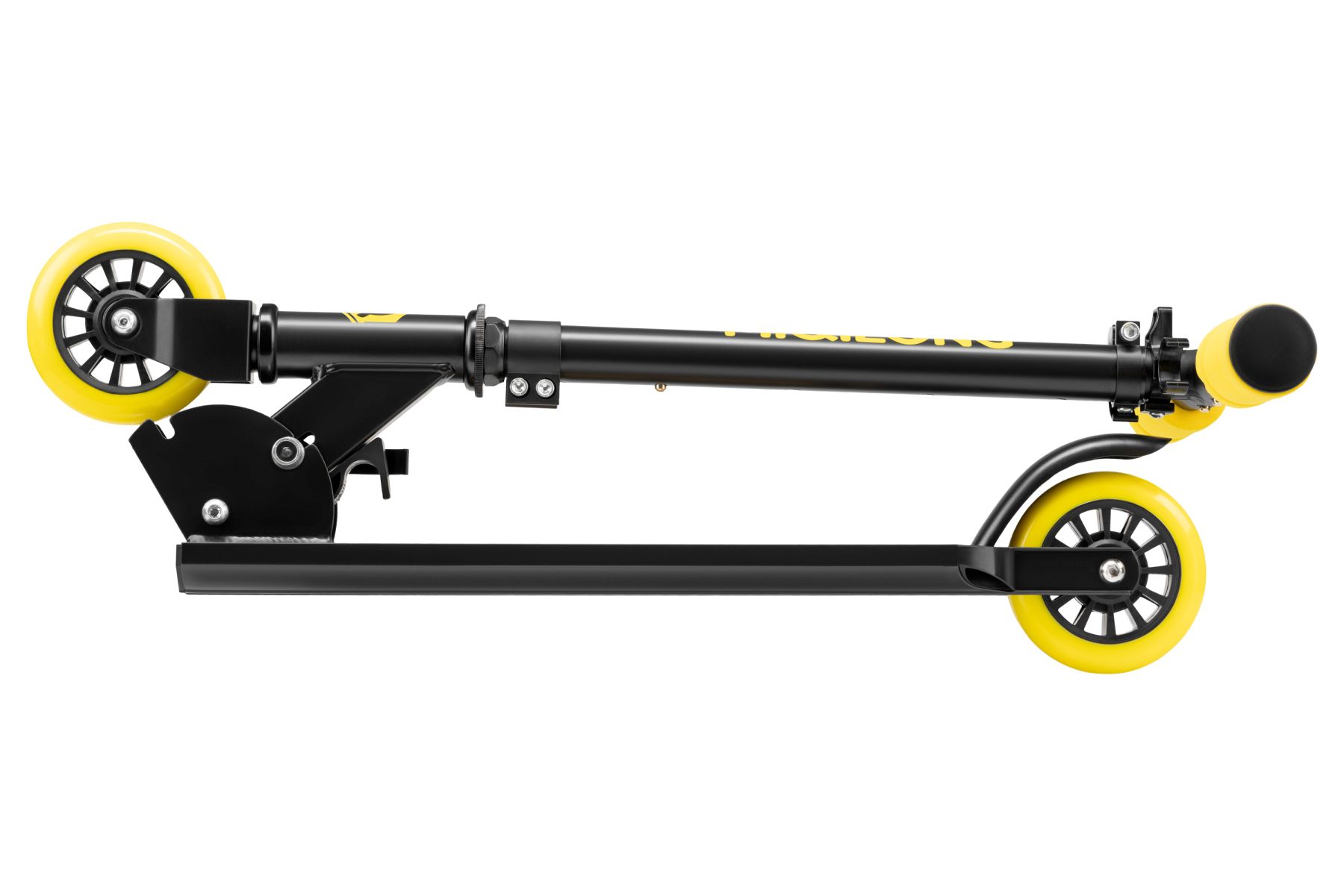 Самокат Miqilong Cart чорний (CART-100-BLACK)