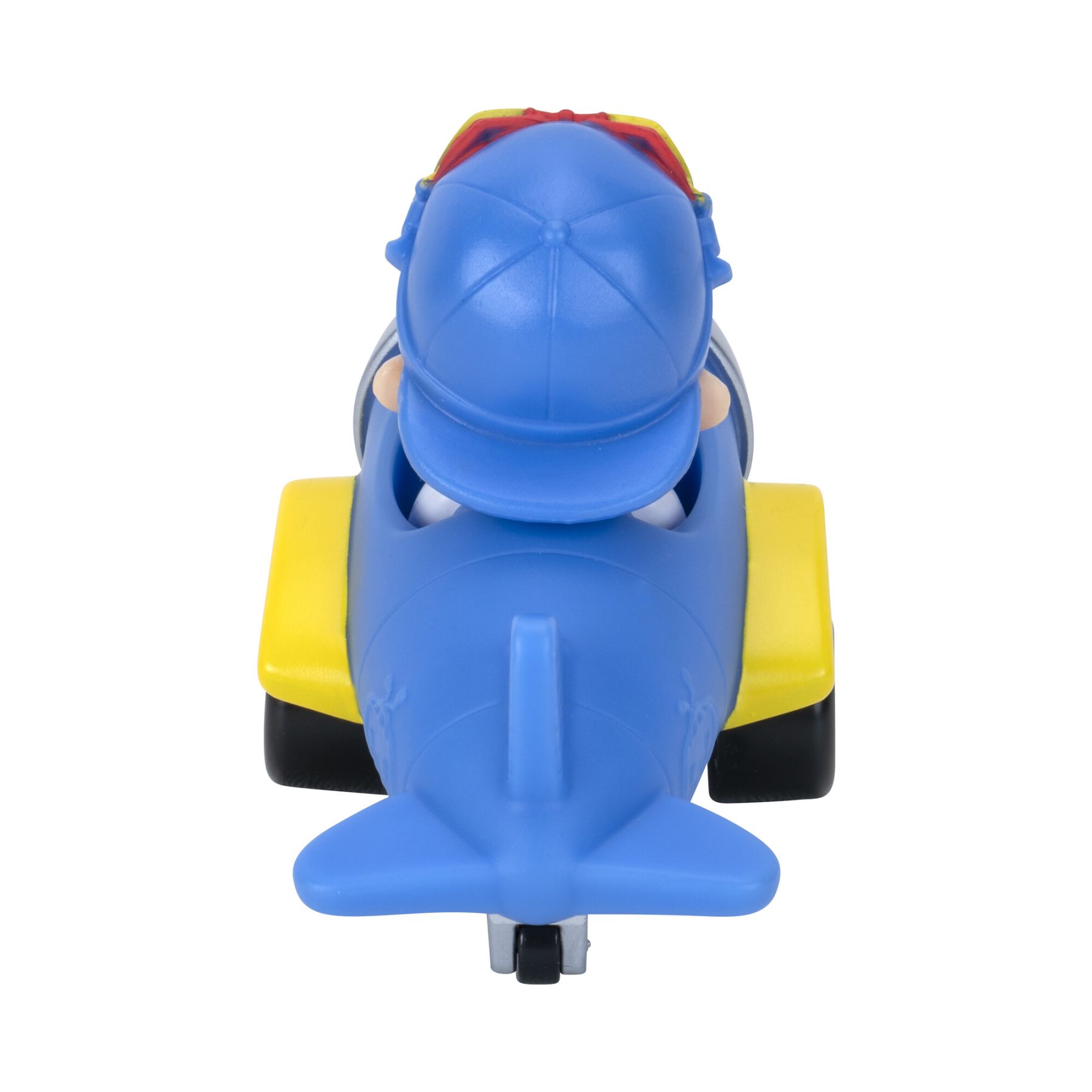 Ігровий набір CoComelon Mini Vehicles Літак (CMW0051)