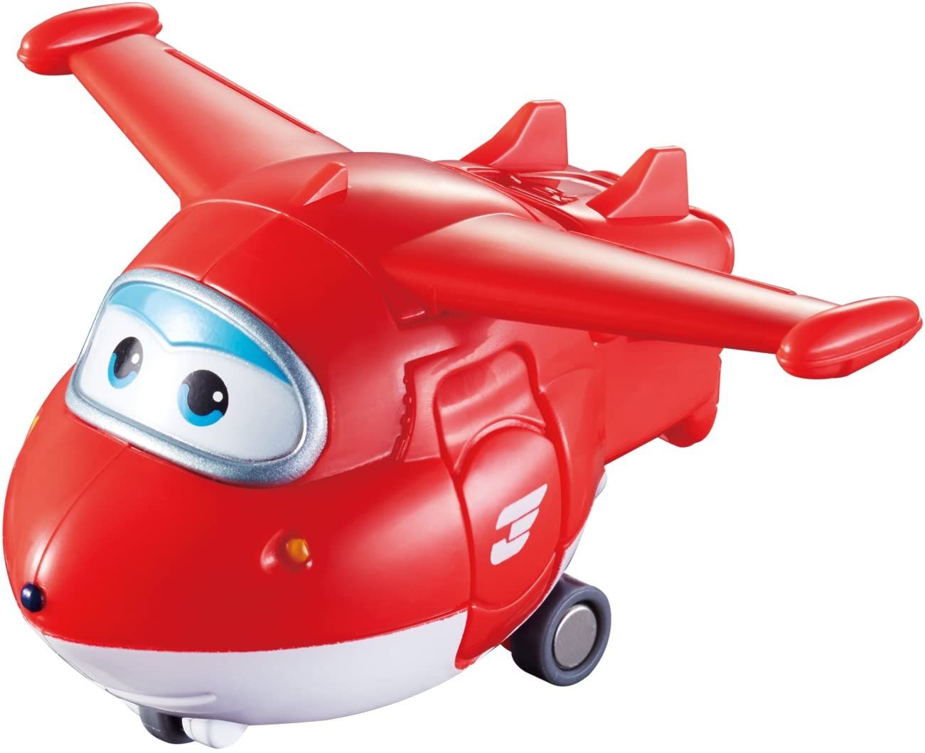 Ігровий набір Super Wings Злітна вежа Джетта (EU720830)