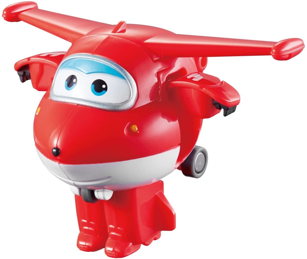 Ігровий набір Super Wings Злітна вежа Джетта (EU720830)