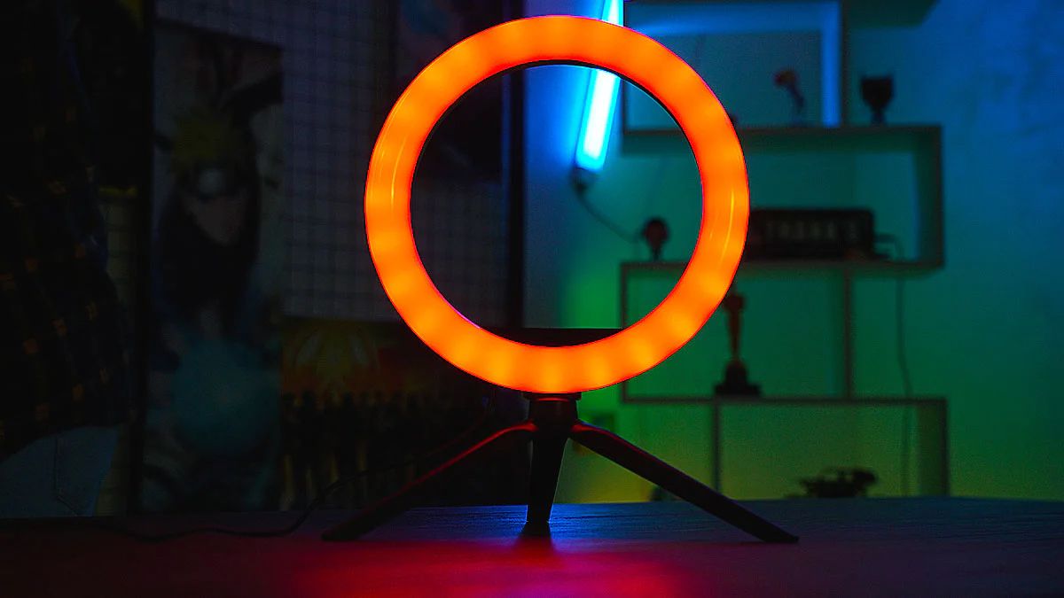 Набір для фокусів Magic Five Magic Lamp Deluxe (MF012)