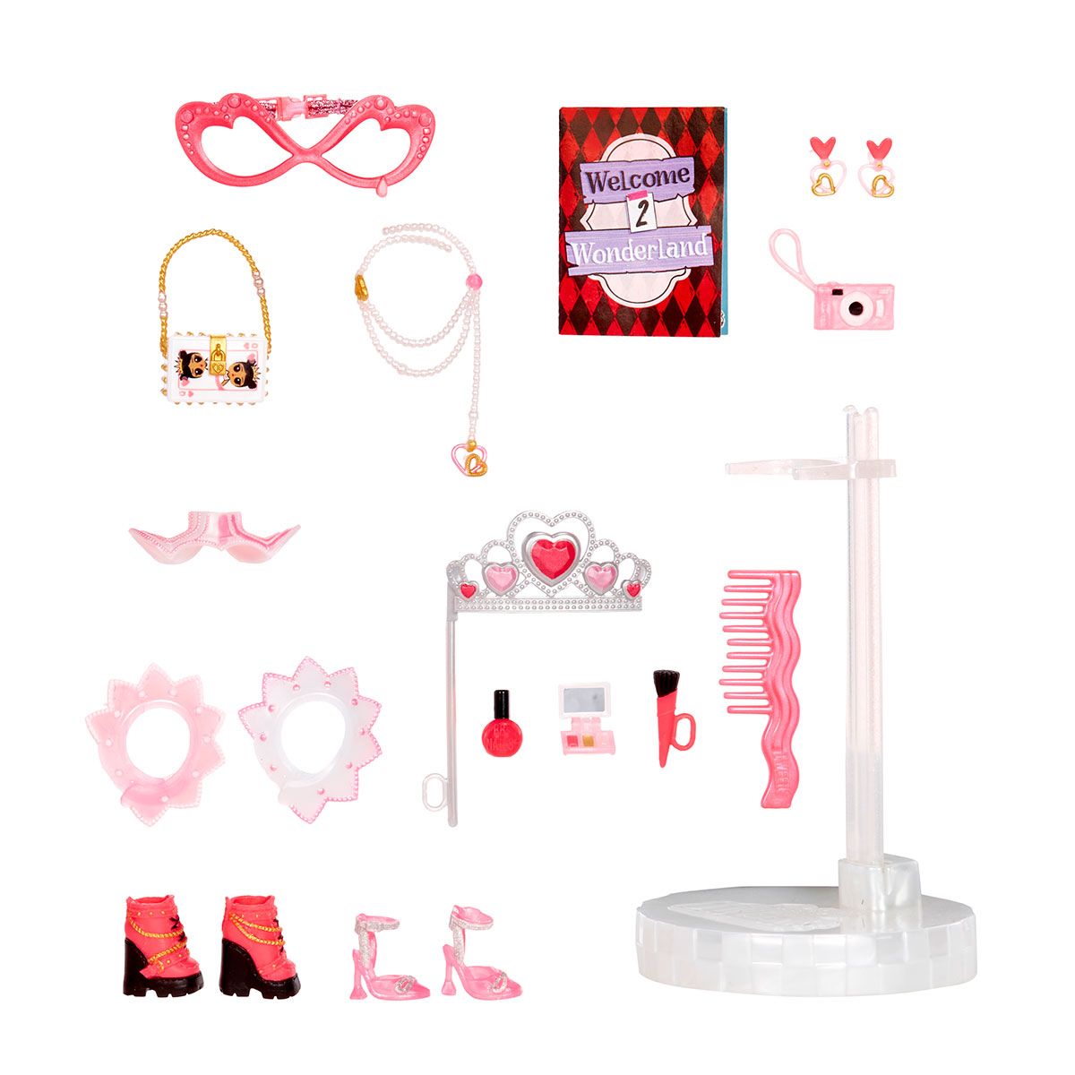 Ляльковий набір LOL Surprise Tweens Masquerade party Регіна Хартт (584124)