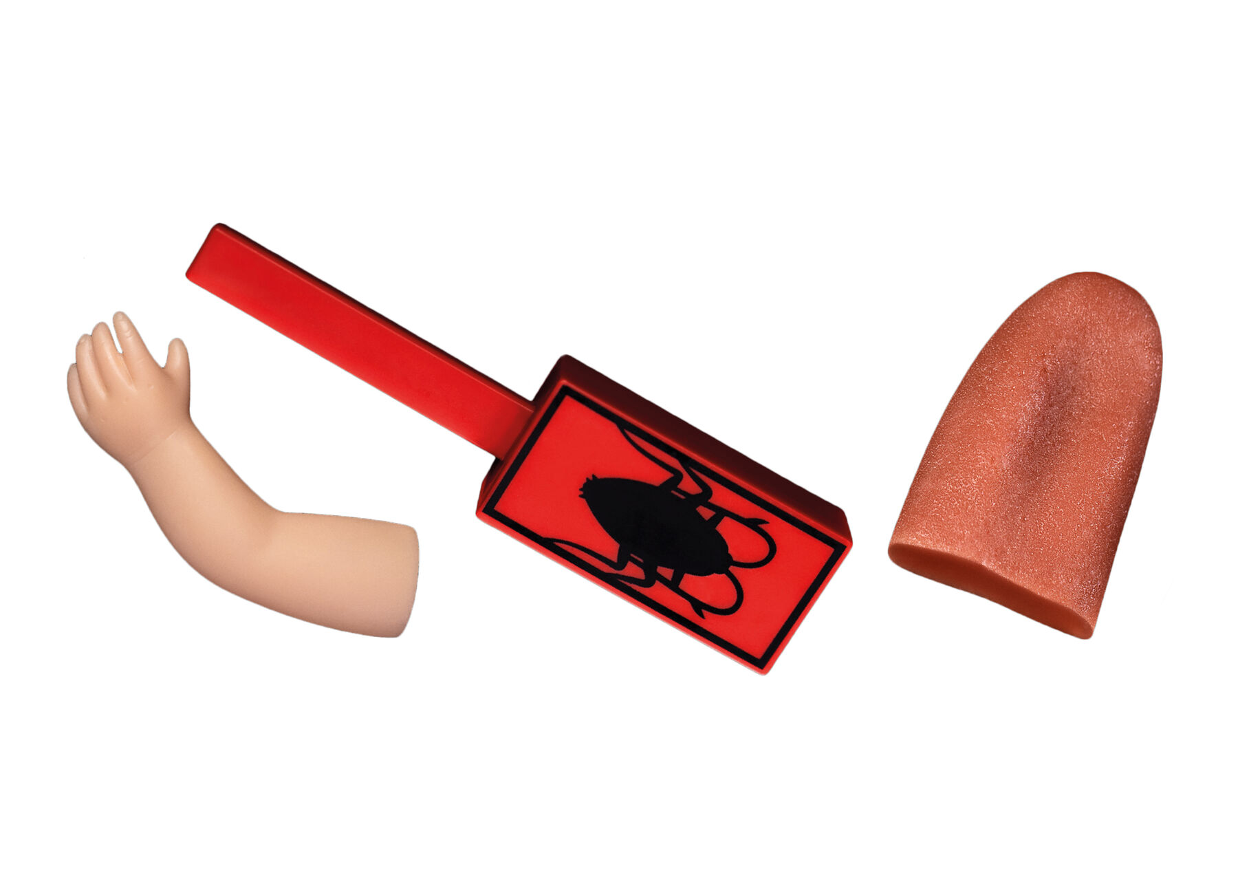 Набір для фокусів Magic Five Prankster Kit (MF038)