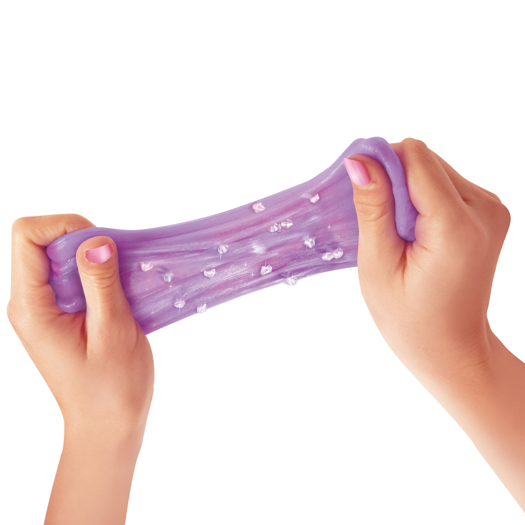 Іграшка для розваг Canal Toys Slime Glam Парфуми (SSC090)