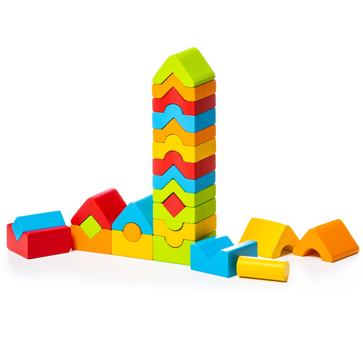 Пірамідка Cubika LD-13 (15016)