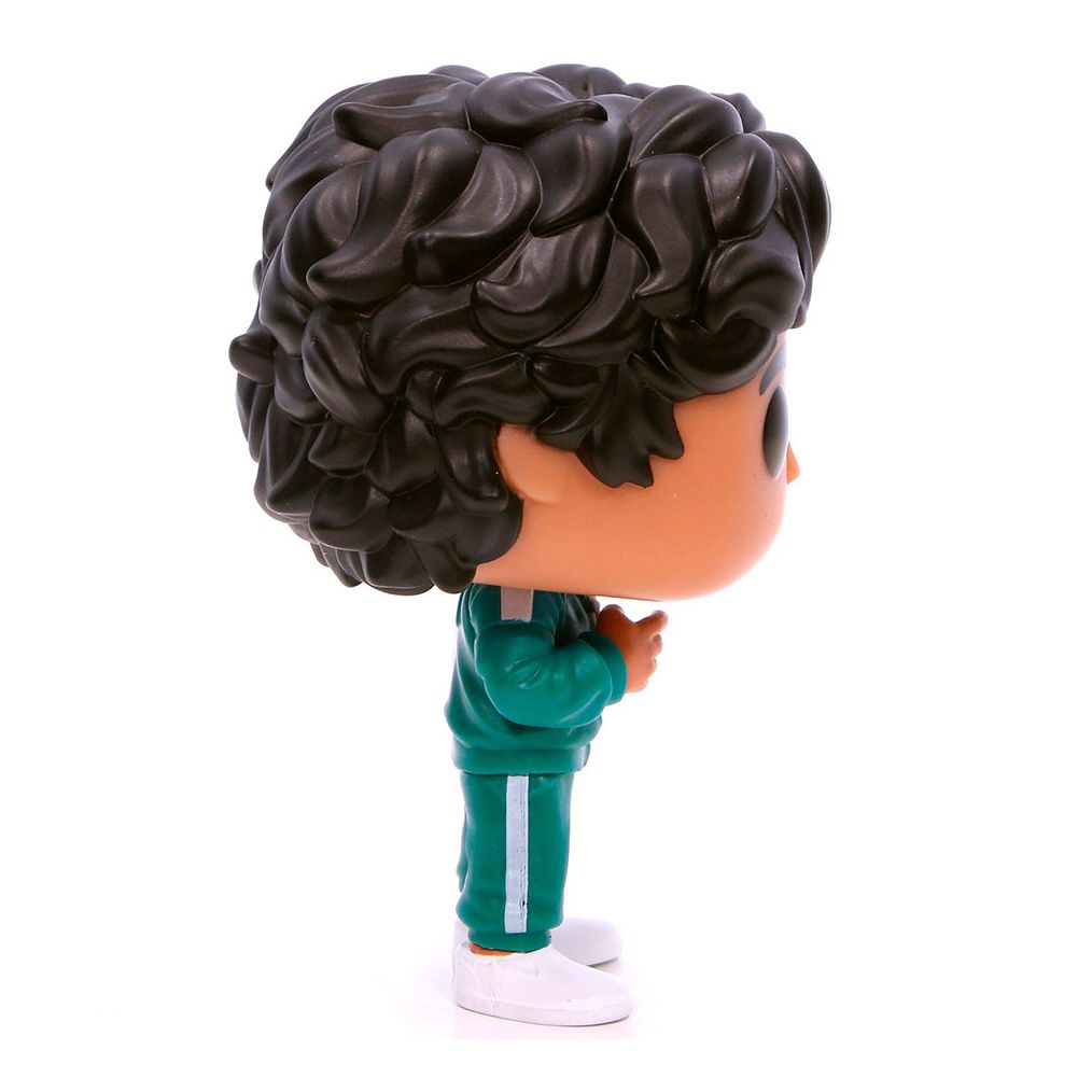 Фігурка Funko Pop Гра в кальмара Алі 199 (64794)