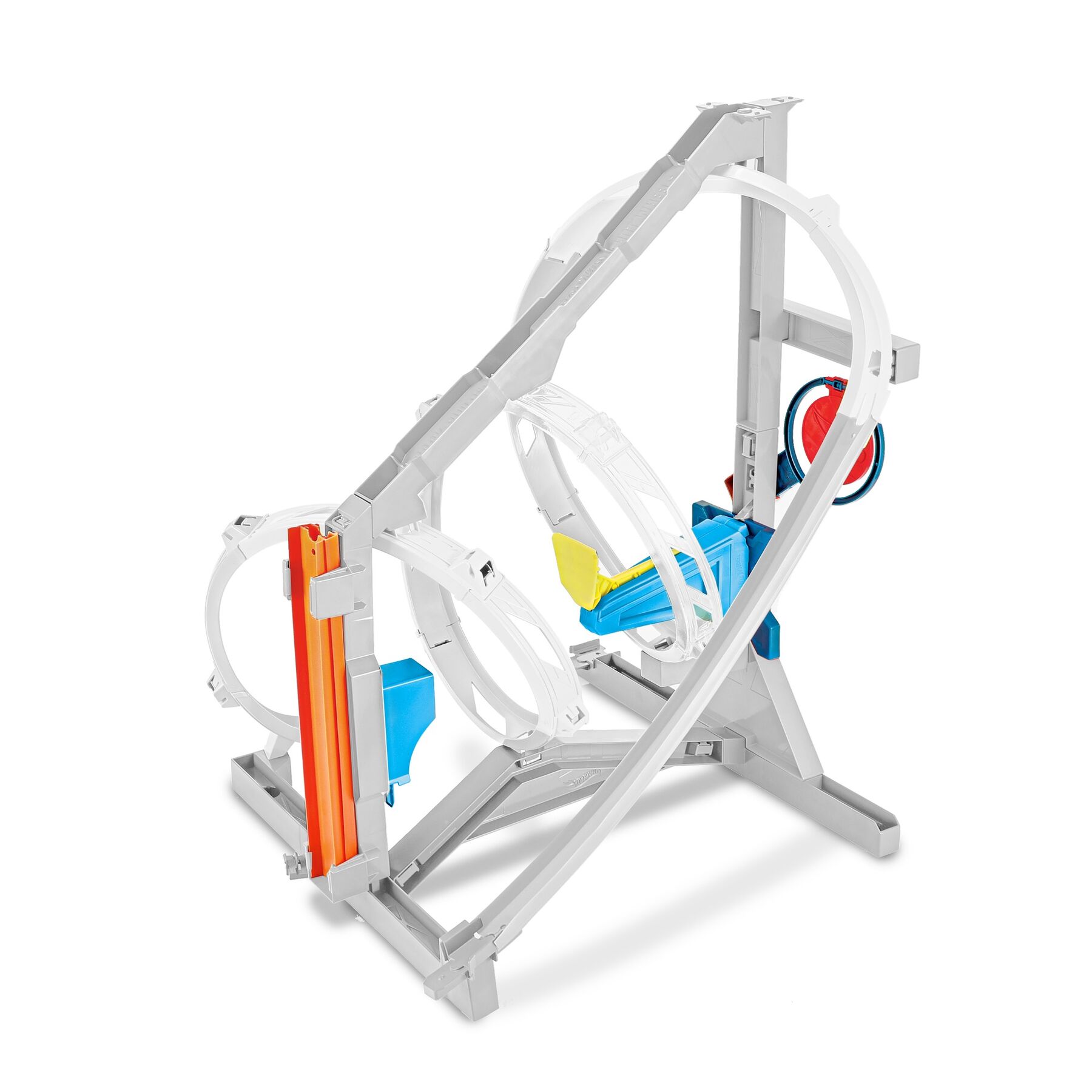 Трек Hot Wheels Драйвова спіраль (HDX79)