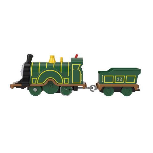 Паровозик Thomas and Friends All engines в асортименті (HFX96)