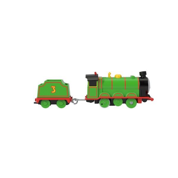 Паровозик Thomas and Friends All engines в асортименті (HFX96)