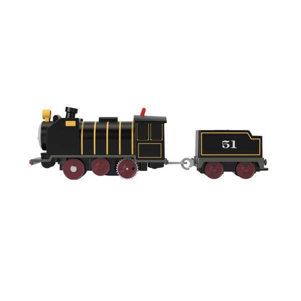 Паровозик Thomas and Friends All engines в асортименті (HFX96)