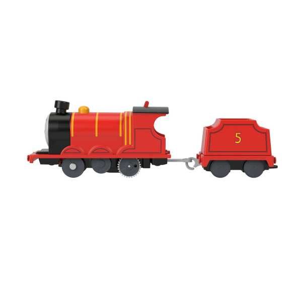 Паровозик Thomas and Friends All engines в асортименті (HFX96)