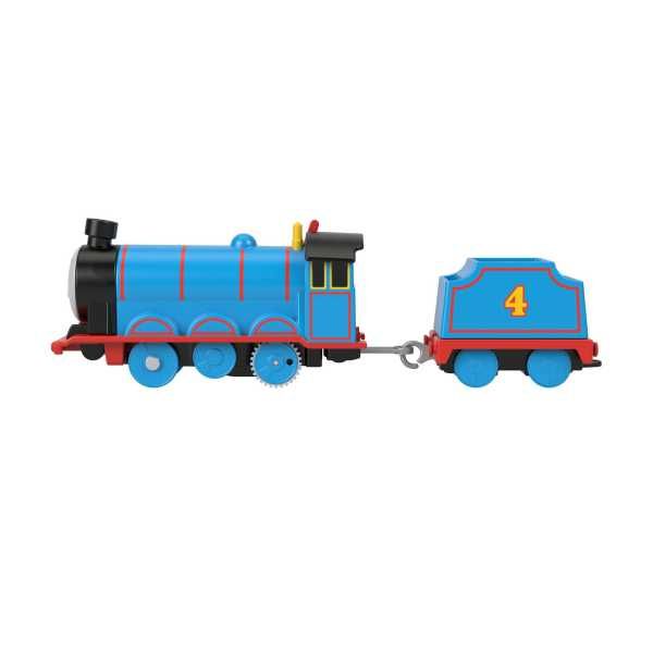 Паровозик Thomas and Friends All engines в асортименті (HFX96)