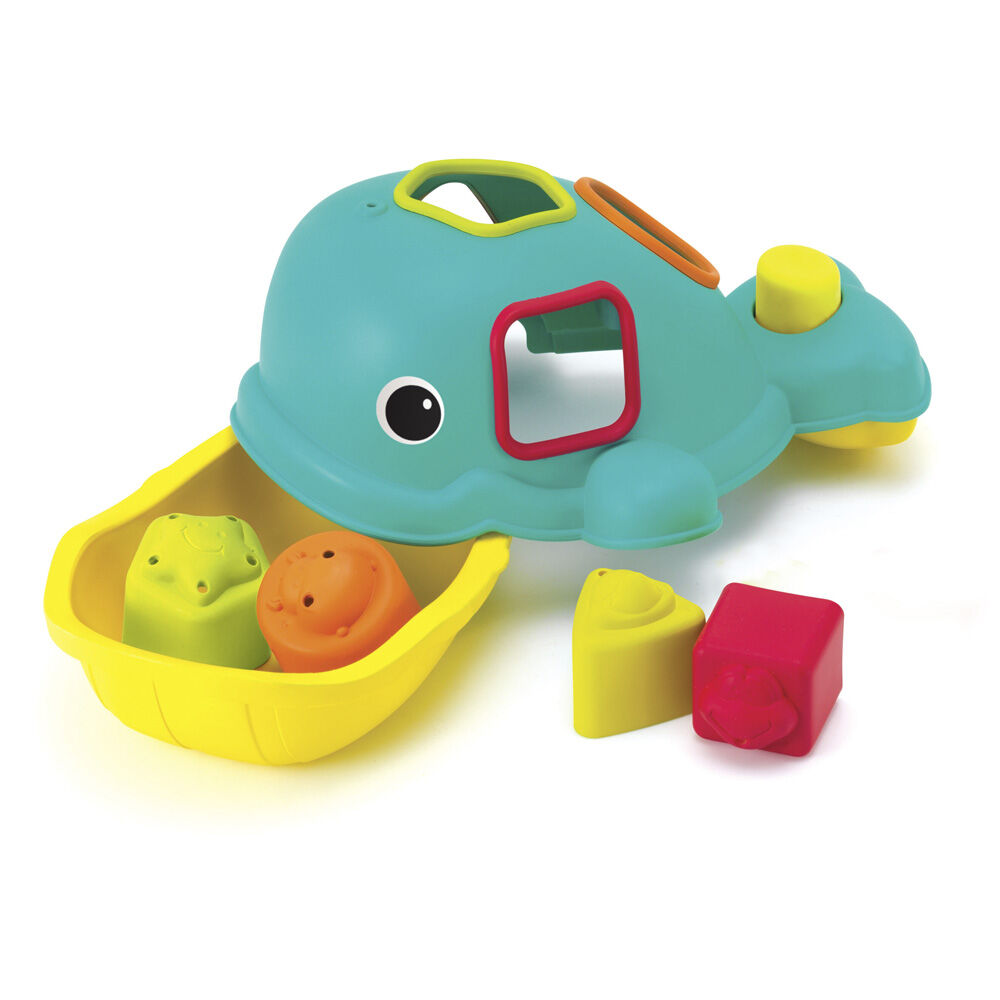 Сортер Infantino Китеня (305087)