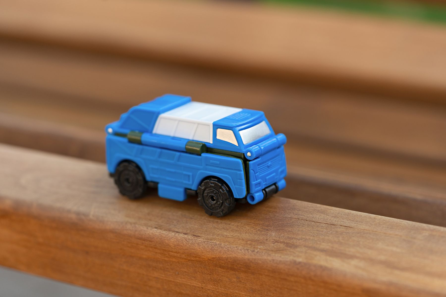 Машинка-трансформер Flip Cars Дрон-транспортер і Прибиральний автомобіль 2 в 1 (EU463875-17)
