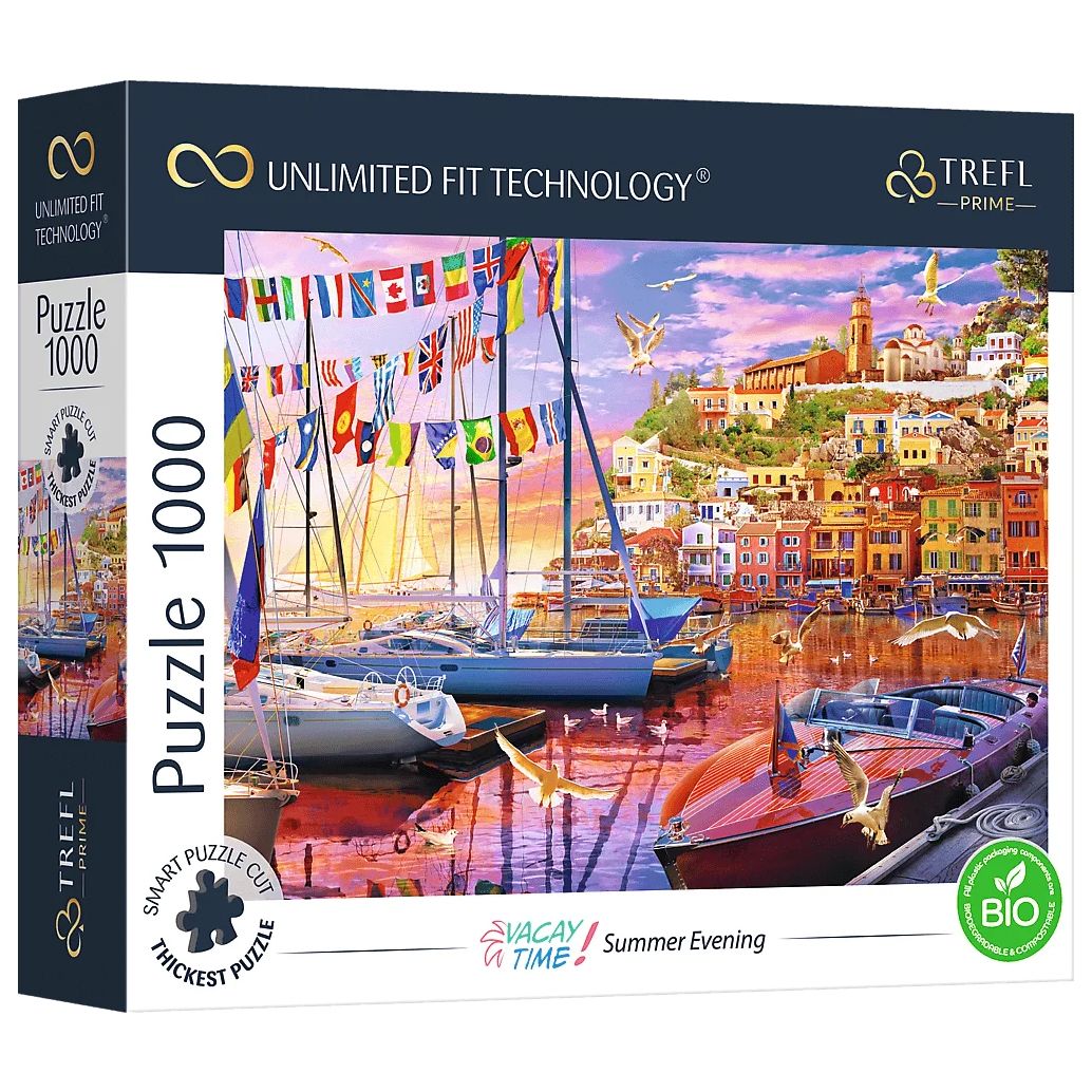 10696 Коробка кубиків LEGO® для творчого конструювання, середнього розміру