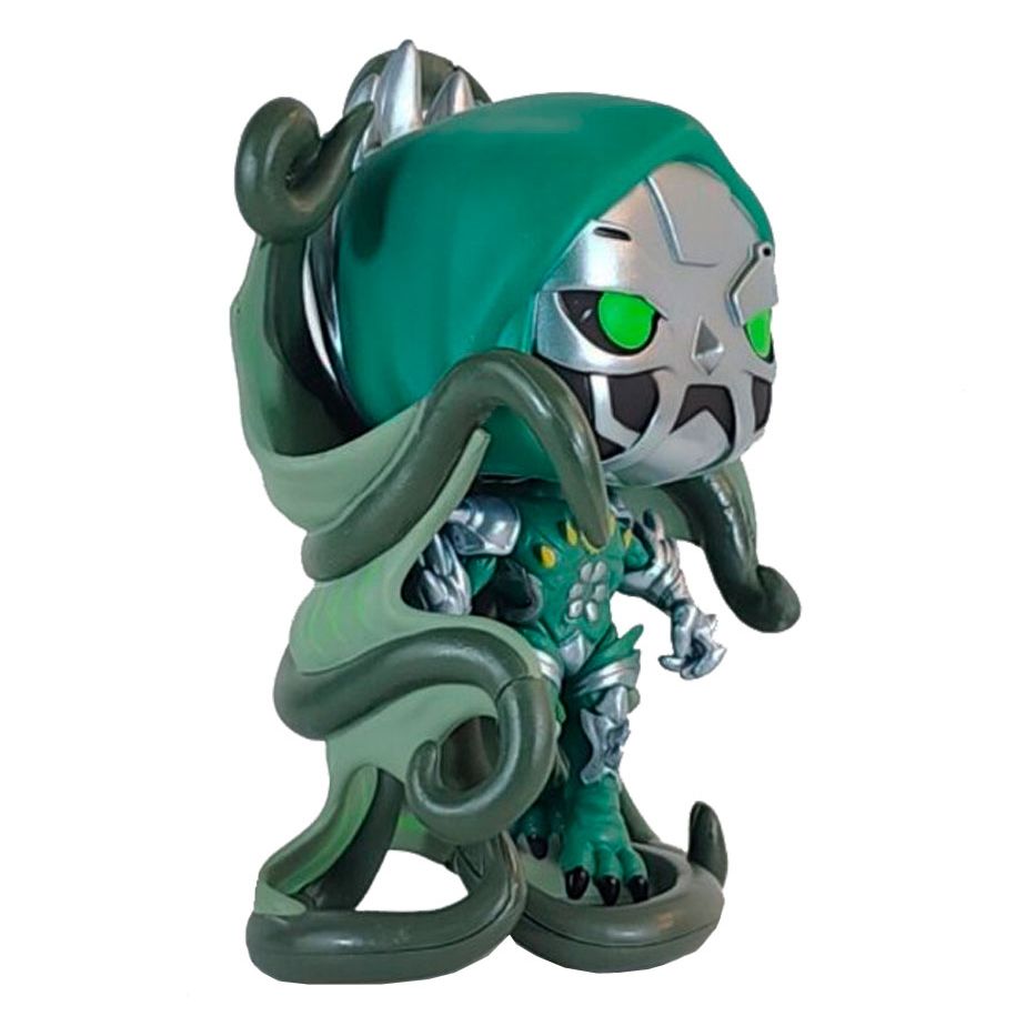 Фігурка Funko Pop Marvel Мисливці на монстрів Доктор Дум (61522)