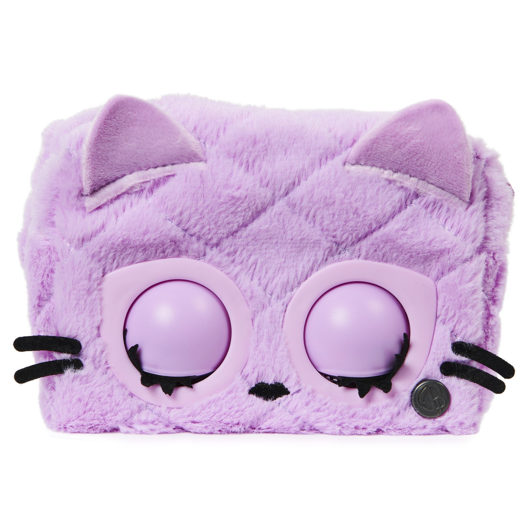 Інтерактивна сумочка Purse Pets Прітті Кітті (SM26700/0802)