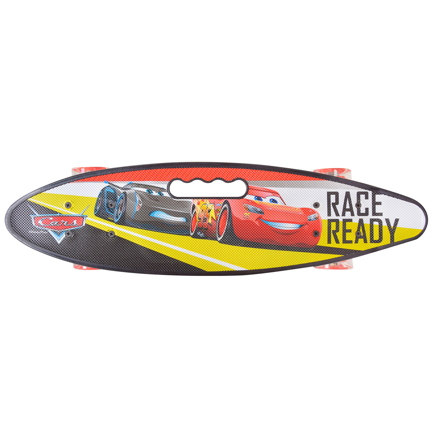 Пенні борд Країна Іграшок Тачки Race ready (195517)