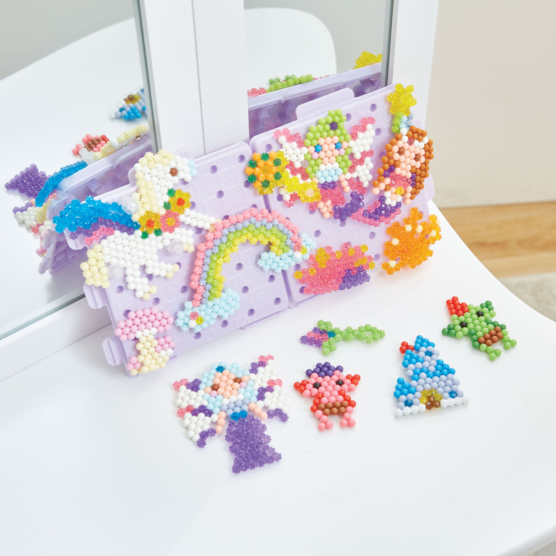 Аквамозаїка Aquabeads Зачарований світ (31837)