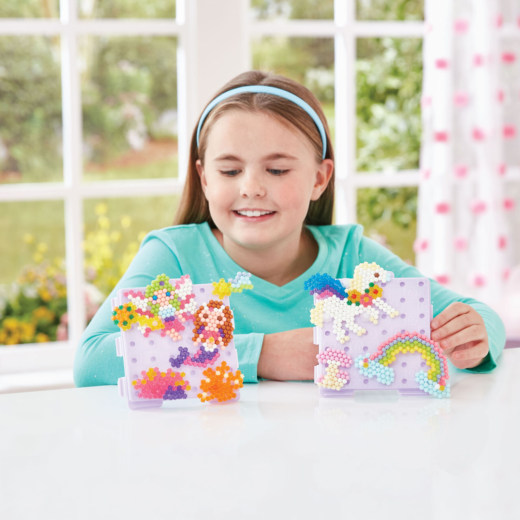 Аквамозаїка Aquabeads Зачарований світ (31837)