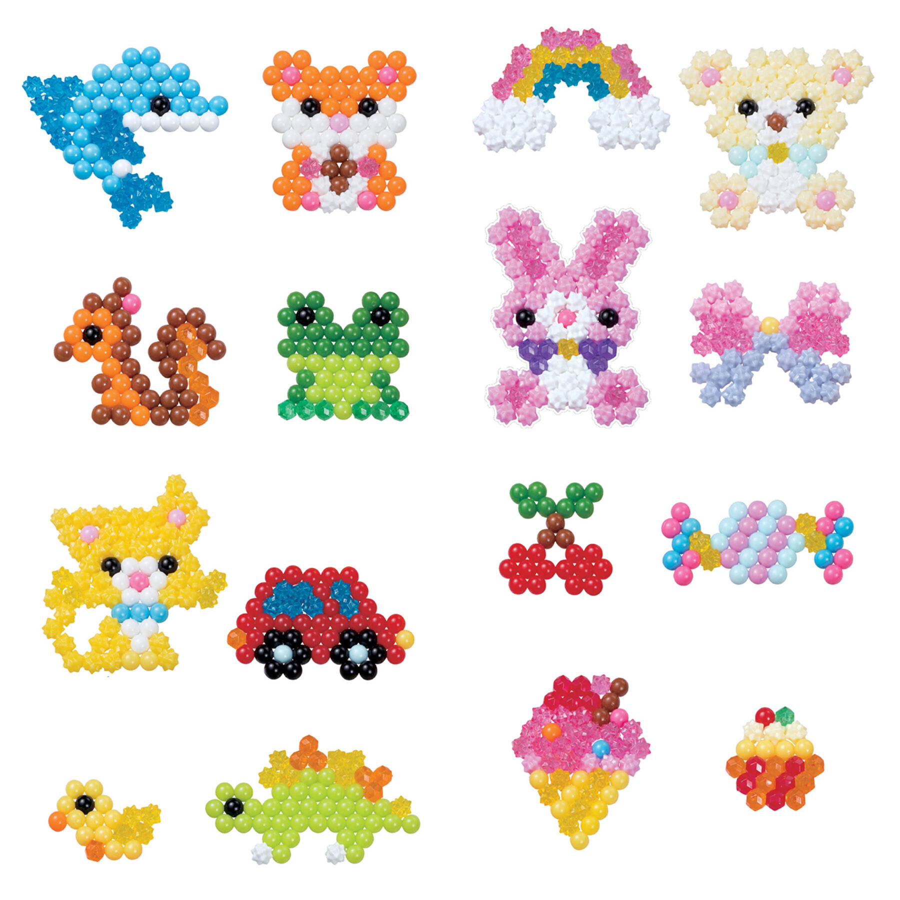Аквамозаїка Aquabeads Сумочка початківця (31912)