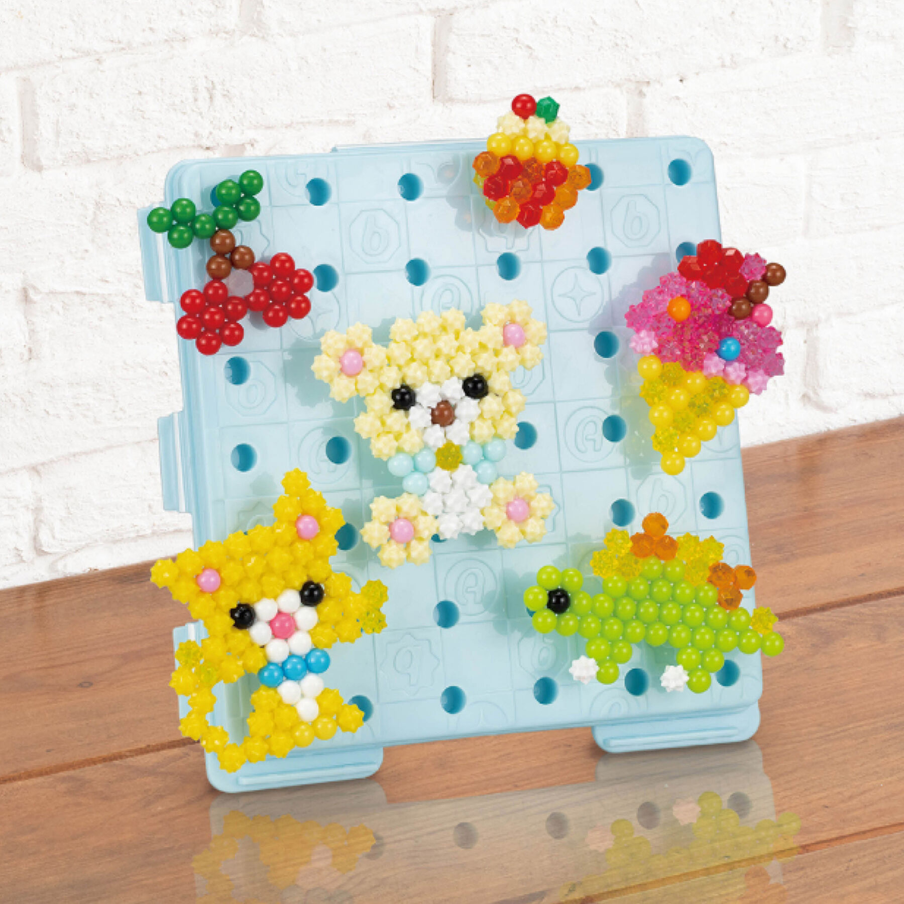 Аквамозаїка Aquabeads Сумочка початківця (31912)