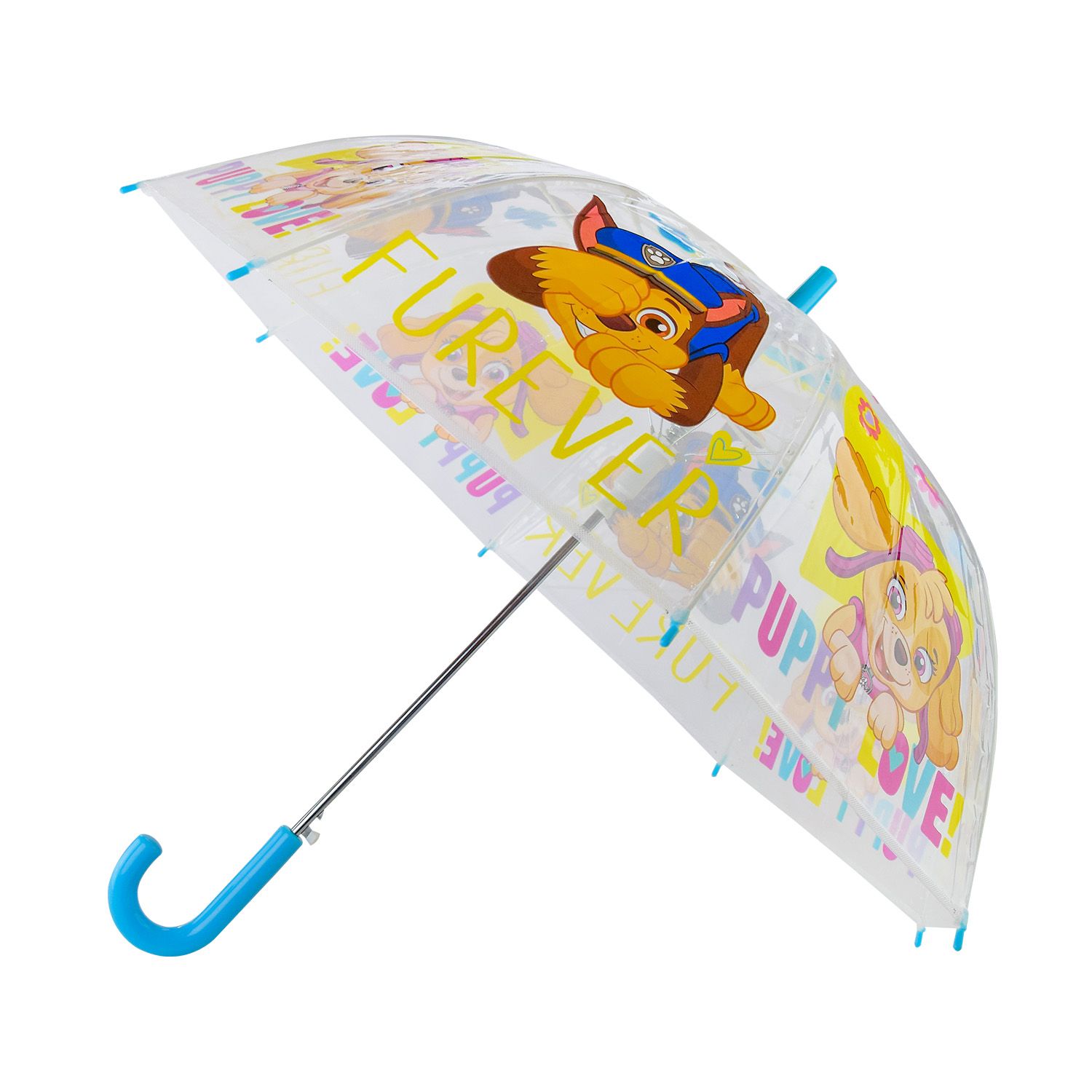 Парасолька Paw Patrol Puppy love (PL82130)