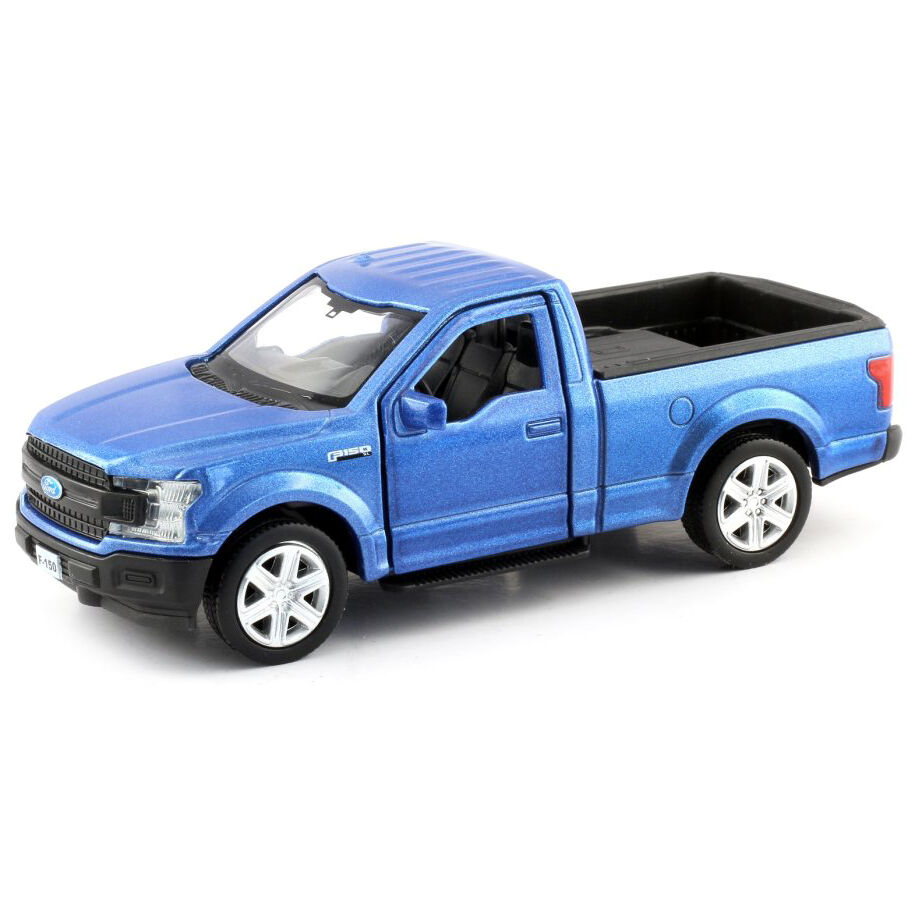 Автомодель Uni-Fortune Ford F150 в асортименті 1:36 (554045)