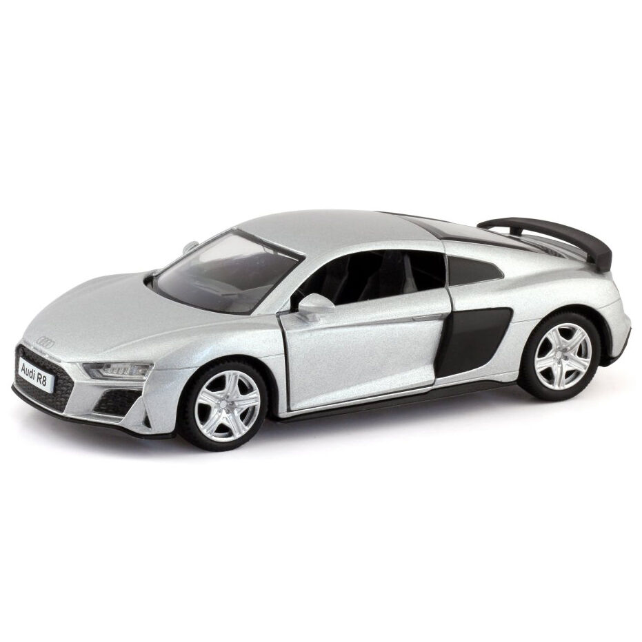 Автомодель Uni-Fortune Audi R8 coupe в асортименті (554046)