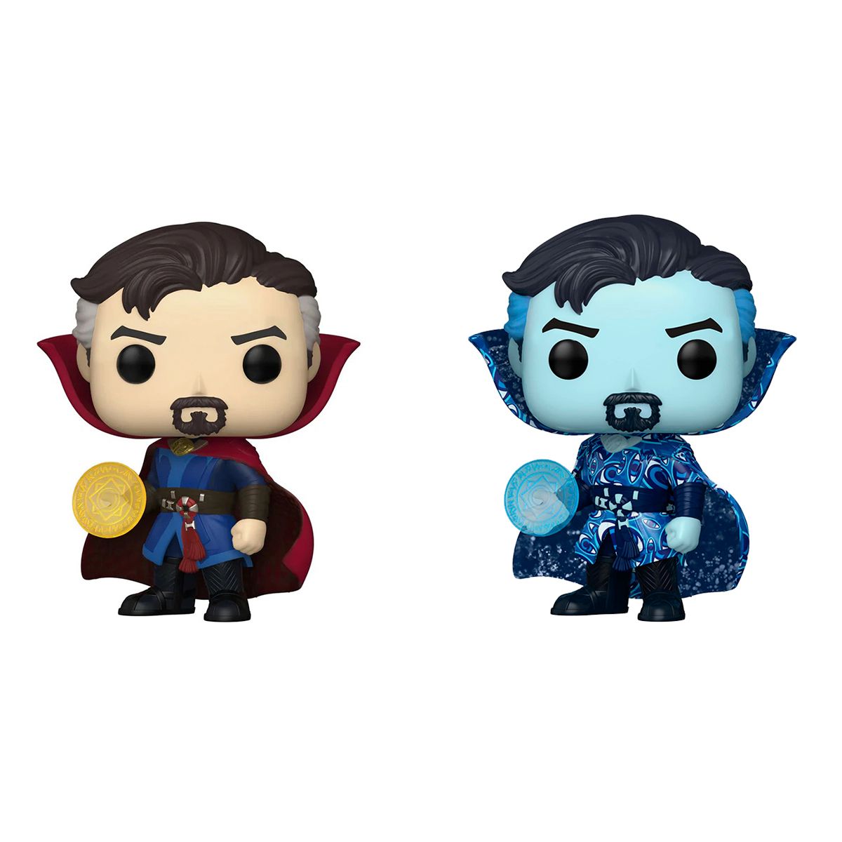 Фігурка Funko Pop Marvel Доктор Стрендж в асортименті (60917)