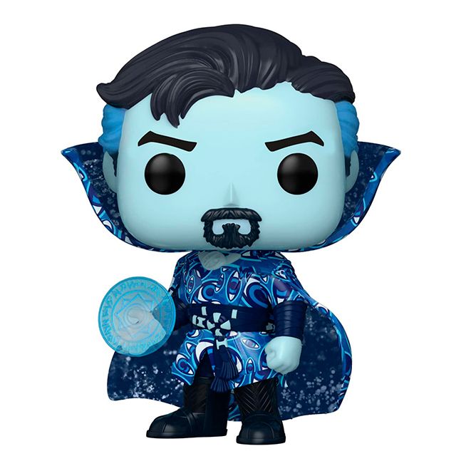 Фігурка Funko Pop Marvel Доктор Стрендж в асортименті (60917)