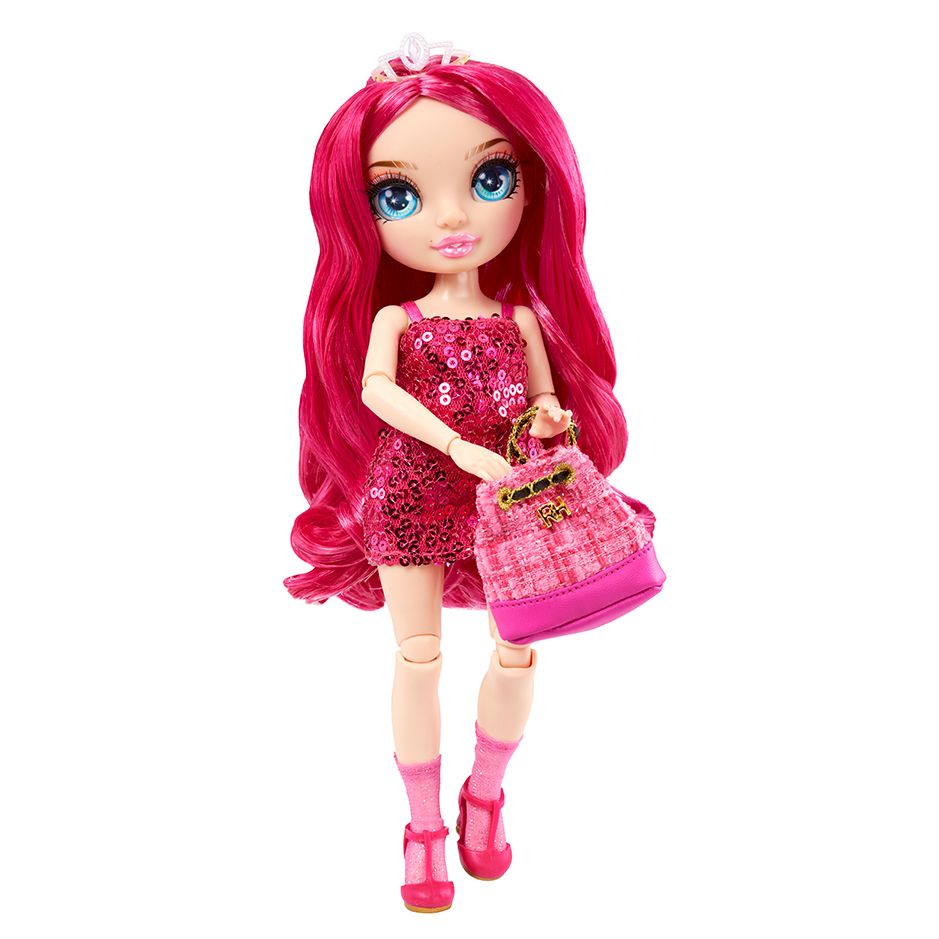 Лялька Rainbow high Junior Стелла Монро (583004)