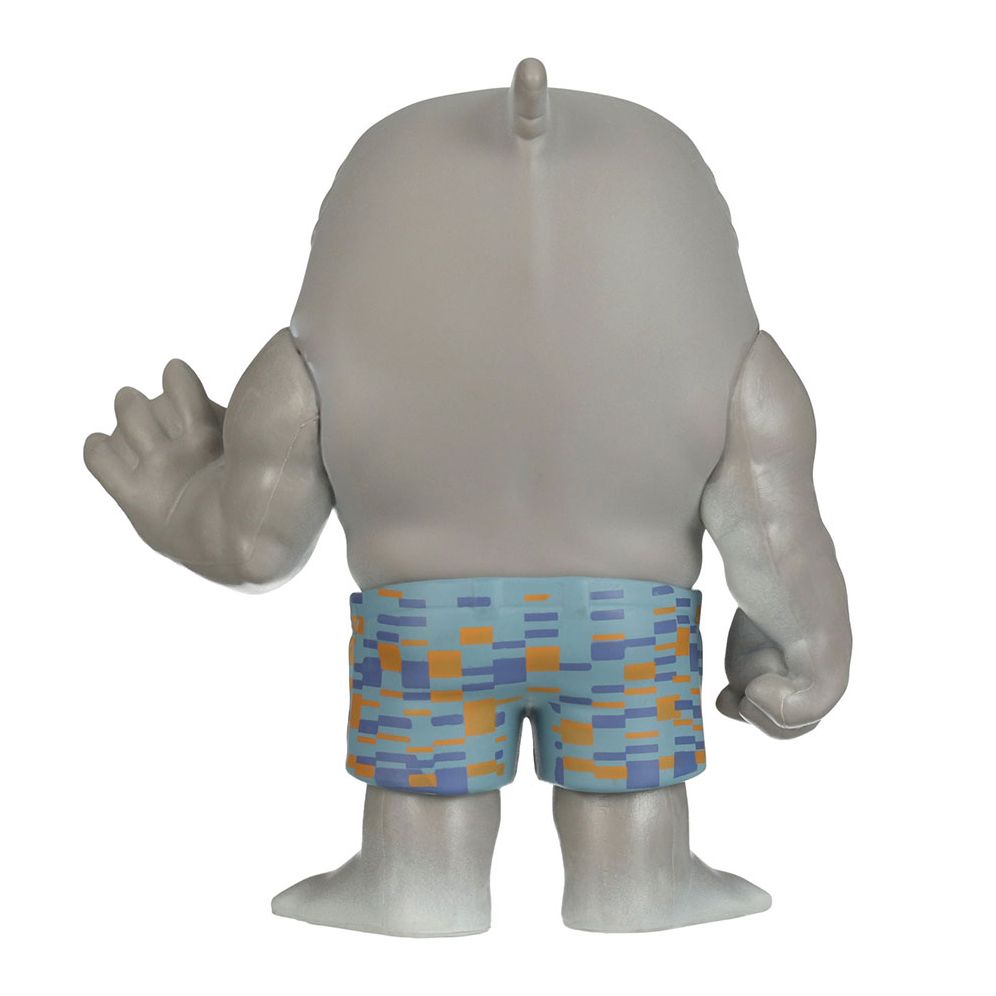 Фігурка Funko Pop Загін самогубців Король акул (56019)