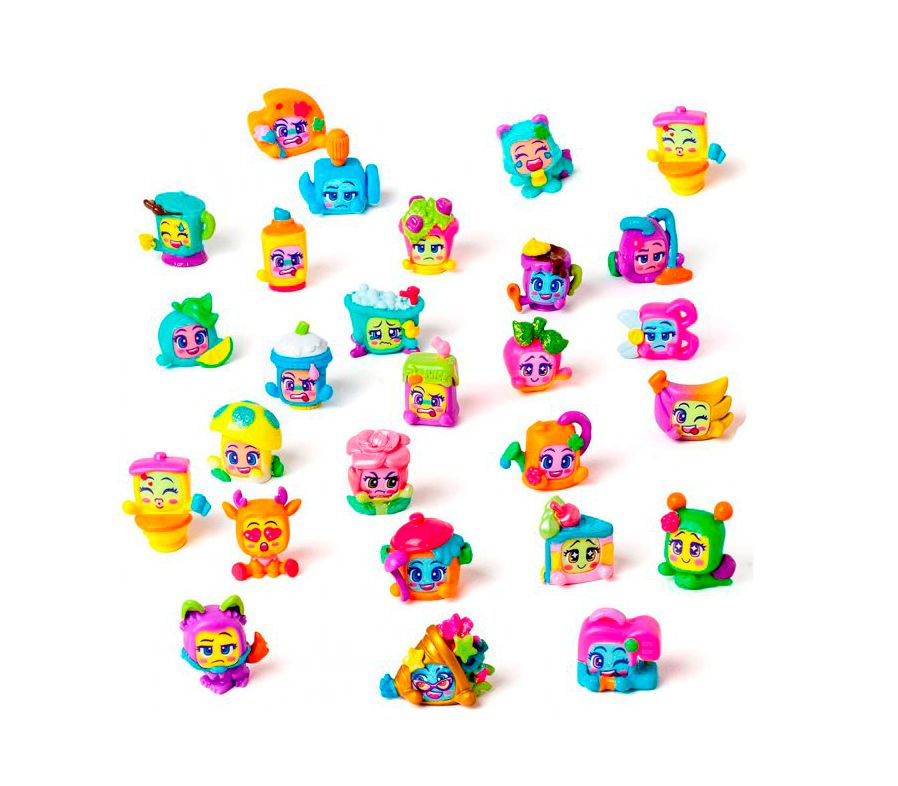 Ігрова фігурка Moji Pops Party в асортименті (PMPPD824IN00)
