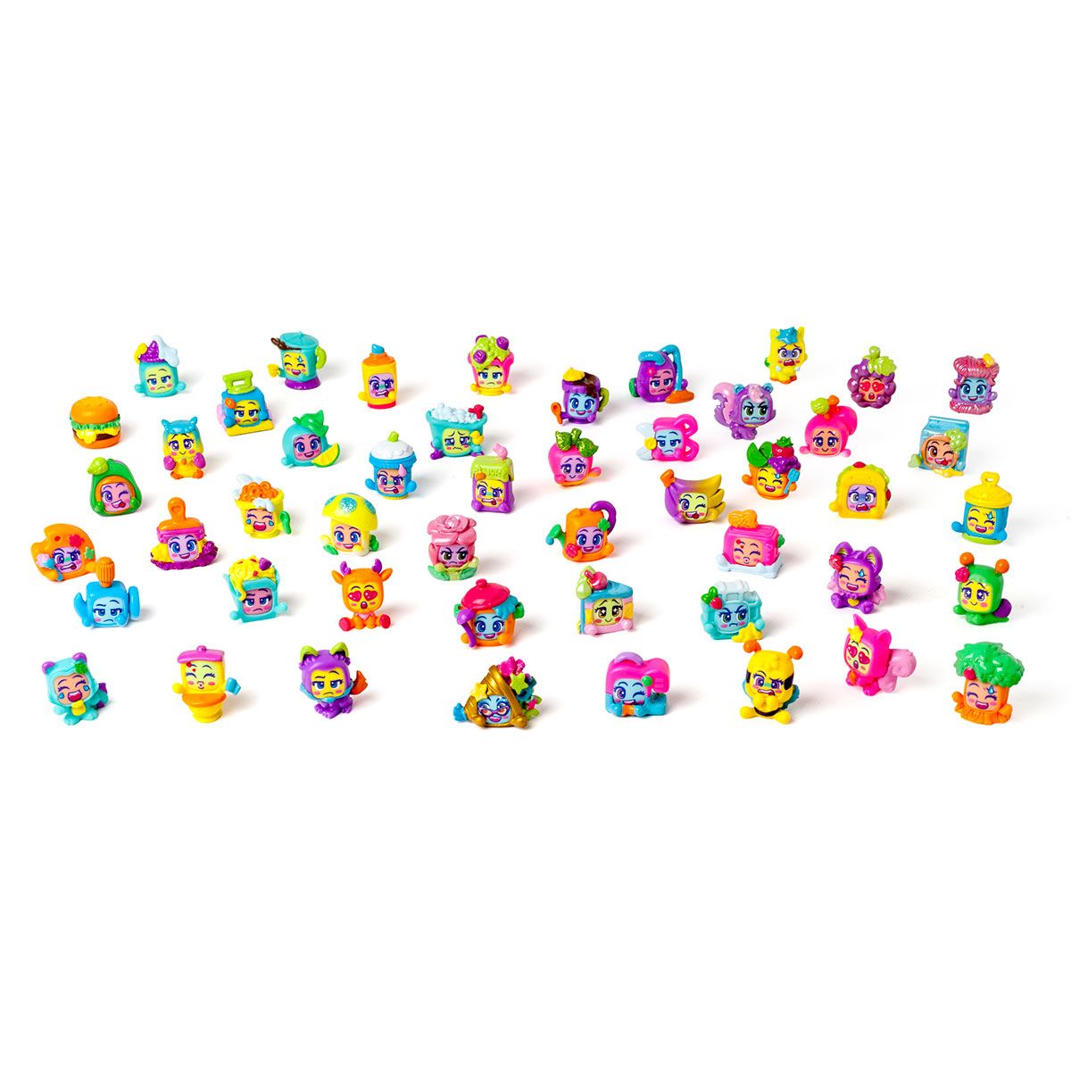 Ігрова фігурка Moji Pops Party в асортименті (PMPPD824IN00)