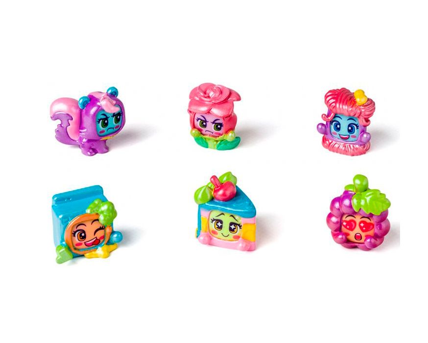 Ігрова фігурка Moji Pops Party в асортименті (PMPPD824IN00)
